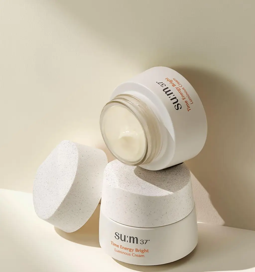 [NEW] 숨37 타임 에너지 브라이트 루미너스 크림 25ml 기획 (+10ml 증정) 상세페이지 34